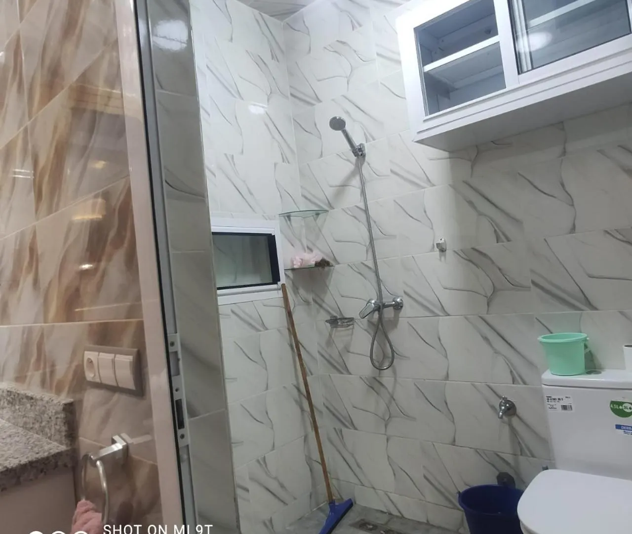 דירות אגאדיר Muss 0*,  מרוקו
